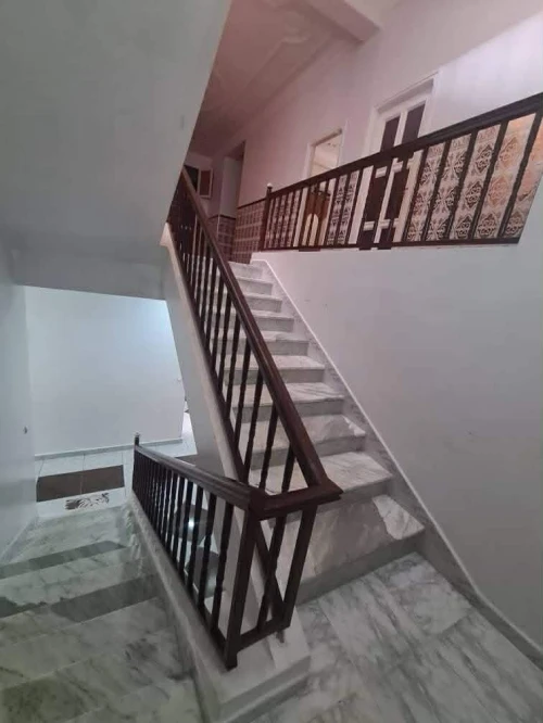 Vente Villa Mostaganem Mostaganem
