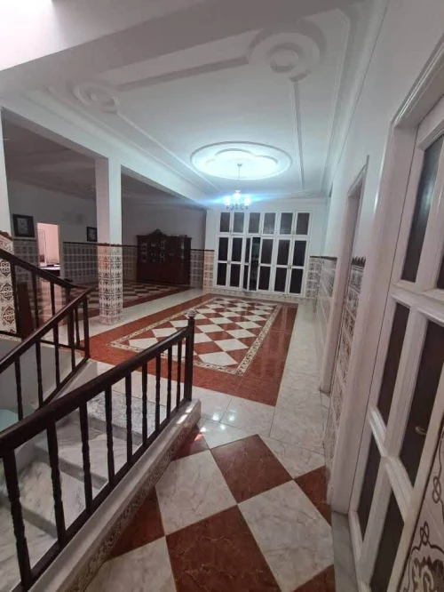 Vente Villa Mostaganem Mostaganem