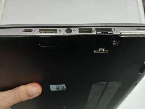 Laptop HP EliteBook 840 G3 i5-6300U