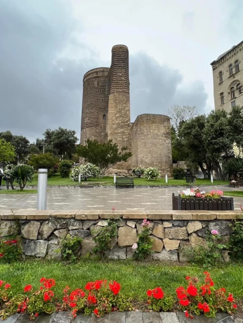L'AZERBIDJAN, BAKU/ GABALA ET SHEKI, LE 27 ET 31 MARS, DEUX PROGRAMMES DIFFERENTS, A PARTIR DE 195000 DA SEULEMENT!!!