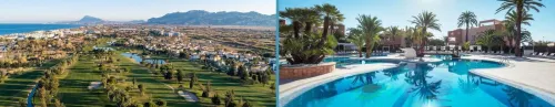 STAGES PRATIQUES  EN HÔTELLERIE ET GASTRONOMIE EN ESPAGNE