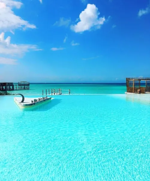 PROMOTION TANZANIE & ZANZIBAR DEUX PROGRAMMES AU CHOIX A PARTIR DE 312000 DA SEULEMENT!