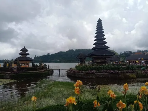 BALI, LE 24 MARS, Kuta, Ubud & Nusa Dua, A PARTIR DE 386000 DA!