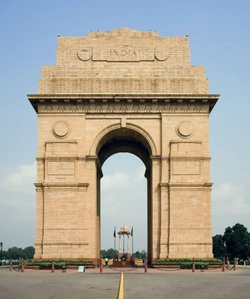 DERNIERES PLACES POUR L'INDE , PAYS DES MAHARAJAS! A PARTIR DE 317000 DA!