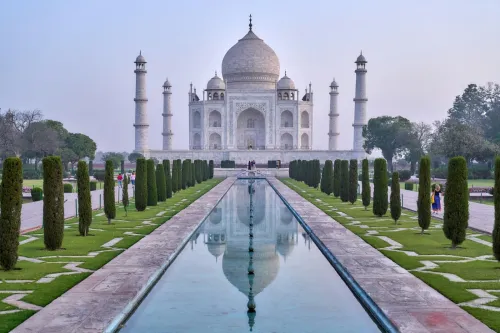 DERNIERES PLACES POUR L'INDE , PAYS DES MAHARAJAS! A PARTIR DE 317000 DA!