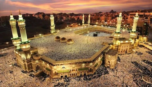 OMRA RAMADAN/REDUCTION A PARTIR DE 3 PERSONNES, عمرة05و 07 مارس اواخر رمضان فندق روعة الشموخ