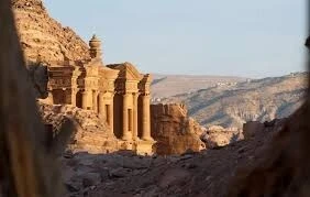 JORDANIE PRINTEMPS 2026, DEUX HOTELS AUX CHOIX, A PARTIR DE 186000 DA SEULEMENT!
