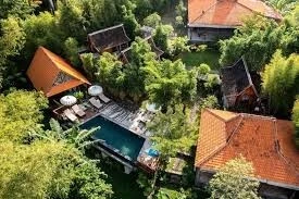 INDONESIE ETE 2026 JAKARTA PUNCAK BALI UBUD A PARTIR DE 348990 DA.