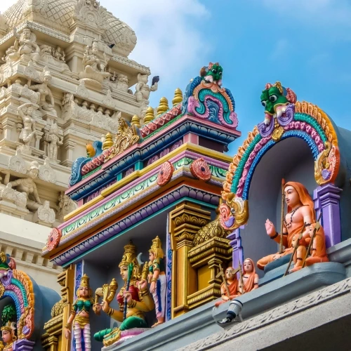 DERNIERES PLACES POUR L'INDE , PAYS DES MAHARAJAS! A PARTIR DE 317000 DA!