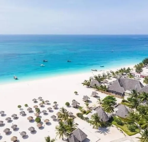 PROMOTION TANZANIE & ZANZIBAR DEUX PROGRAMMES AU CHOIX A PARTIR DE 312000 DA SEULEMENT!