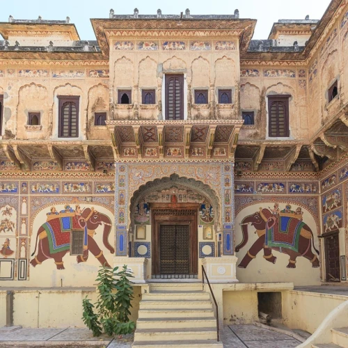 DERNIERES PLACES POUR L'INDE , PAYS DES MAHARAJAS! A PARTIR DE 317000 DA!