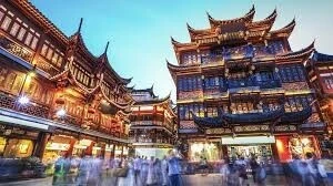 PRINTEMPS 2026 LE 24/03 , LA CHINE, UNE EXPÉRIENCE INOUBLIABLE A PARTIR DE  386000 DA.