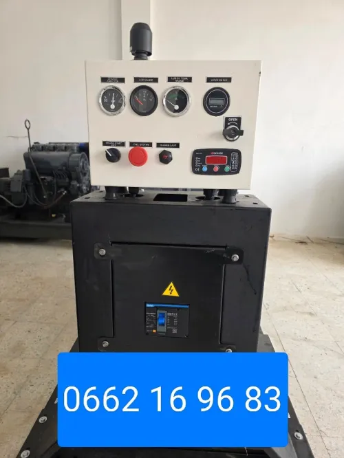 KVA 60 ، Kirloskar