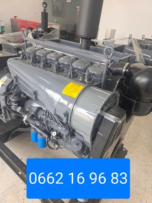 KVA 60 ، Kirloskar