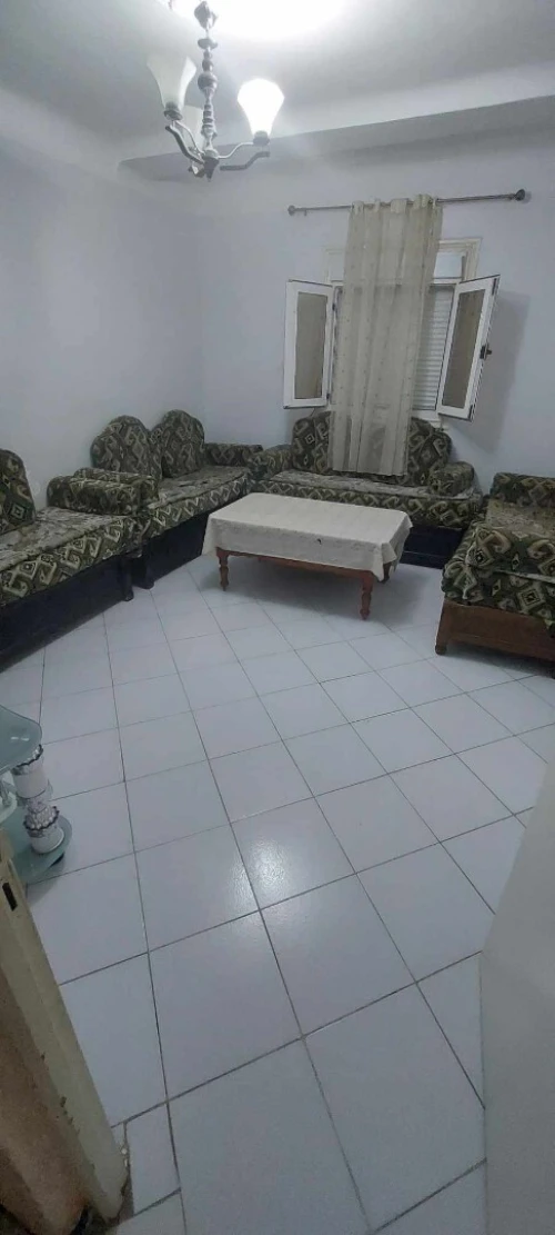 Vente Appartement F4 Tlemcen Tlemcen