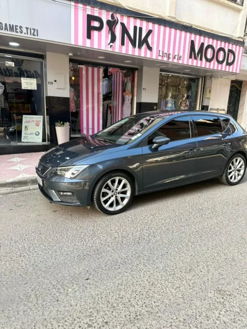 Seat Leon 2020 Leon