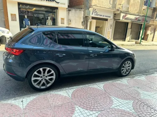 Seat Leon 2020 Leon