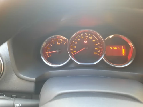 Dacia Sandero 2023 Stepway Expression plus