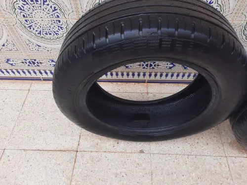 Pneu continental