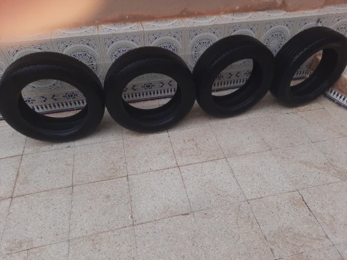 Pneu continental