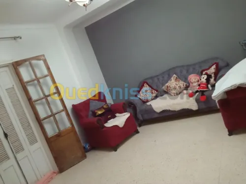Vente Appartement F3 Batna Fesdis