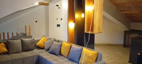 Vente Appartement Duplex F7 Sétif Setif