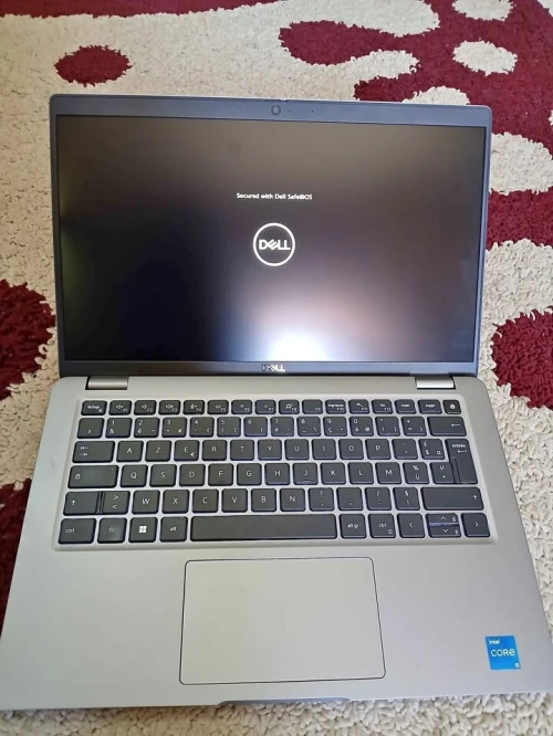 DELL LATITUDE 5440 I5-1345U 16GB 256GB SSD 14 FHD