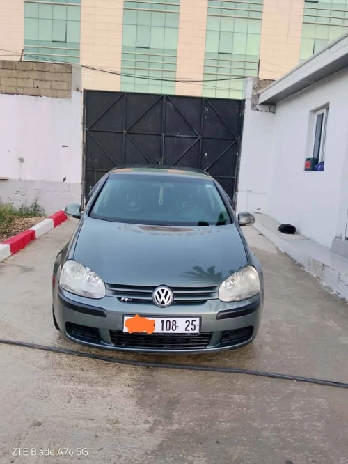 Volkswagen Golf 5 2008 Golf 5