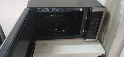 مكرواوند سامسونج microonde Samsung