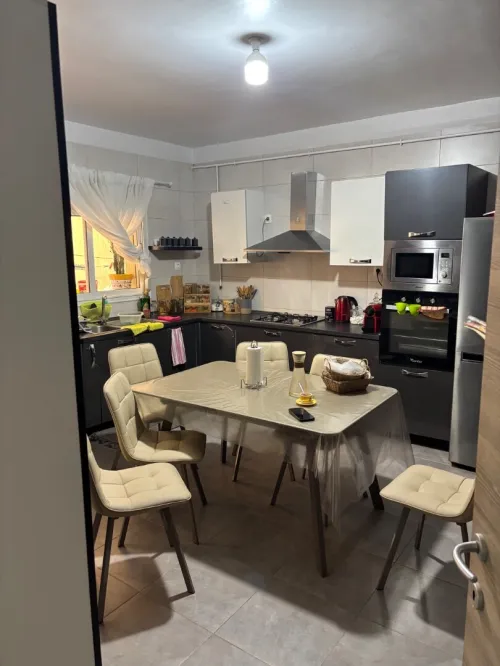 Vente Appartement F3 Alger Cheraga