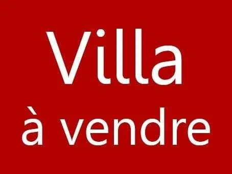 Vente Villa Alger Kouba