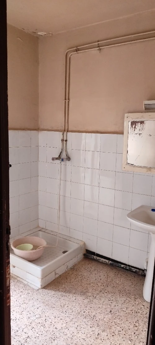 Location Appartement F3 Alger Draria