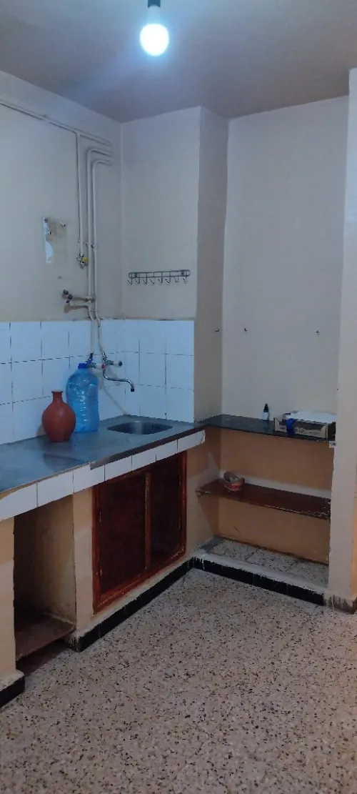 Location Appartement F3 Alger Draria