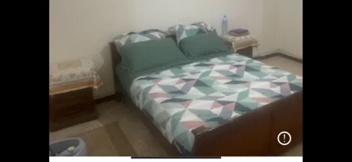 Location vacances Appartement F4 Alger Ain benian