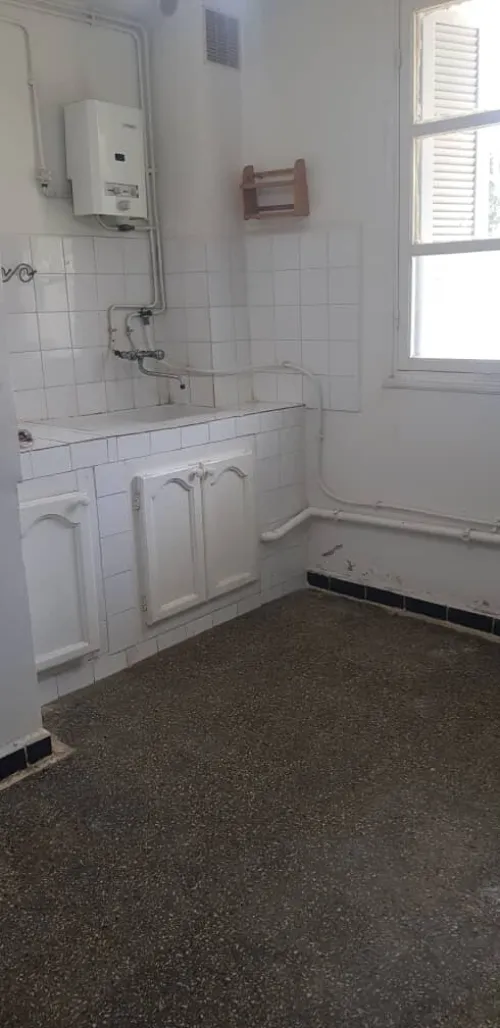 Vente Appartement F1 Alger Cheraga