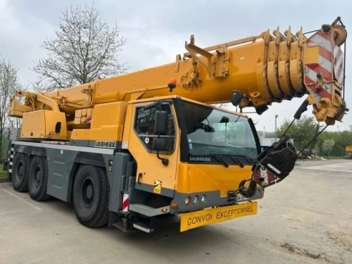 LOCATION GRUE MOBILE 55T