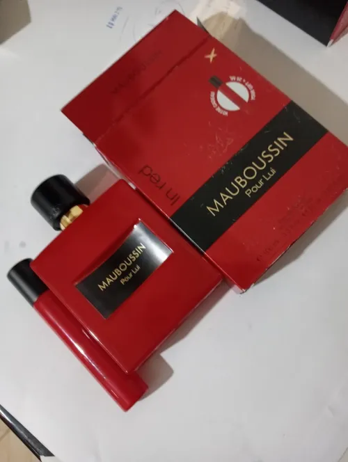Parfum original 