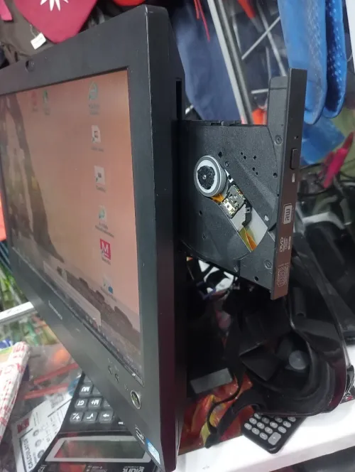 Lenovo