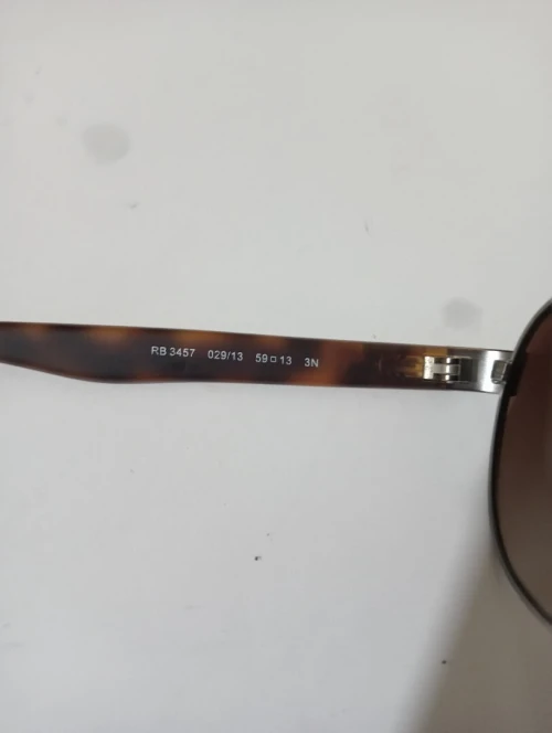 Lunette original 
