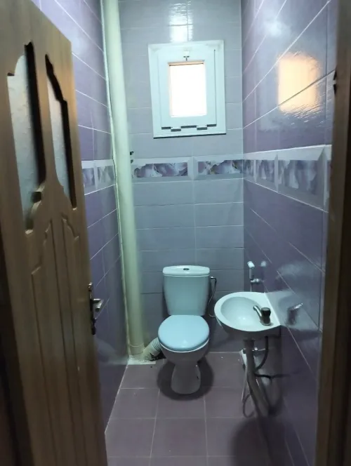 Vente Appartement F4 Oran Oran
