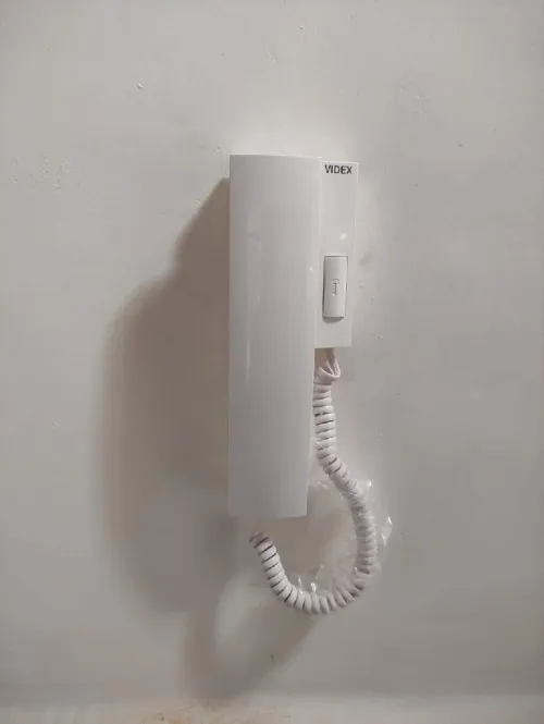 Électricien batiment 