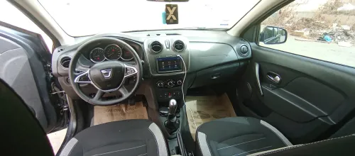 Dacia Sandero 2019 Stepway restylée