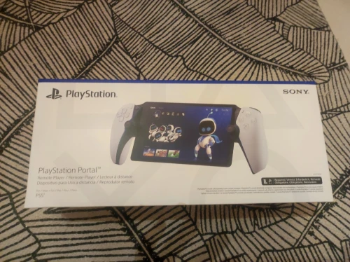 Ps5 portal