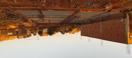 Vente Terrain Mostaganem Kheireddine