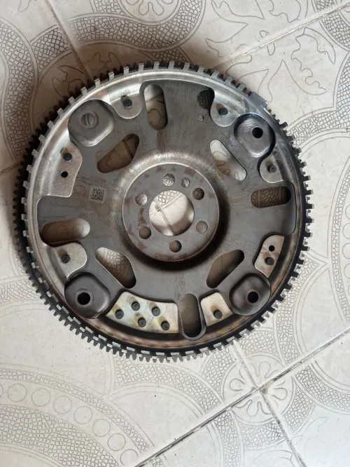 Volant moteur clio5 1.3ess