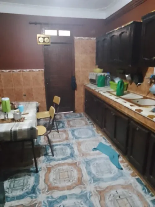 Vente Villa Aïn Defla Ain defla
