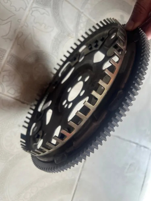Volant moteur clio5 1.3ess