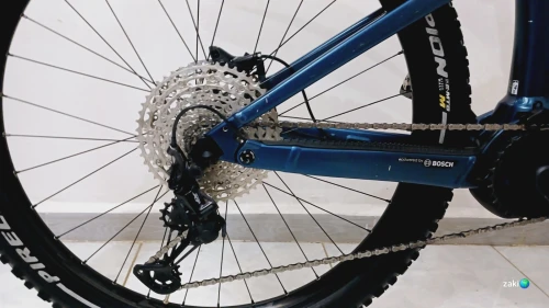 Scott 29 L sans chargeur 5k/km