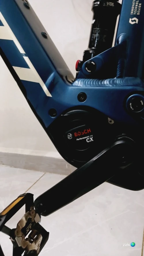 Scott 29 L sans chargeur 5k/km