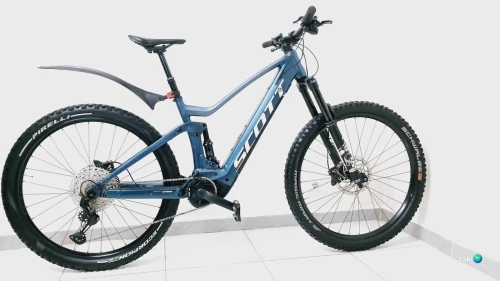 Scott 29 L sans chargeur 5k/km